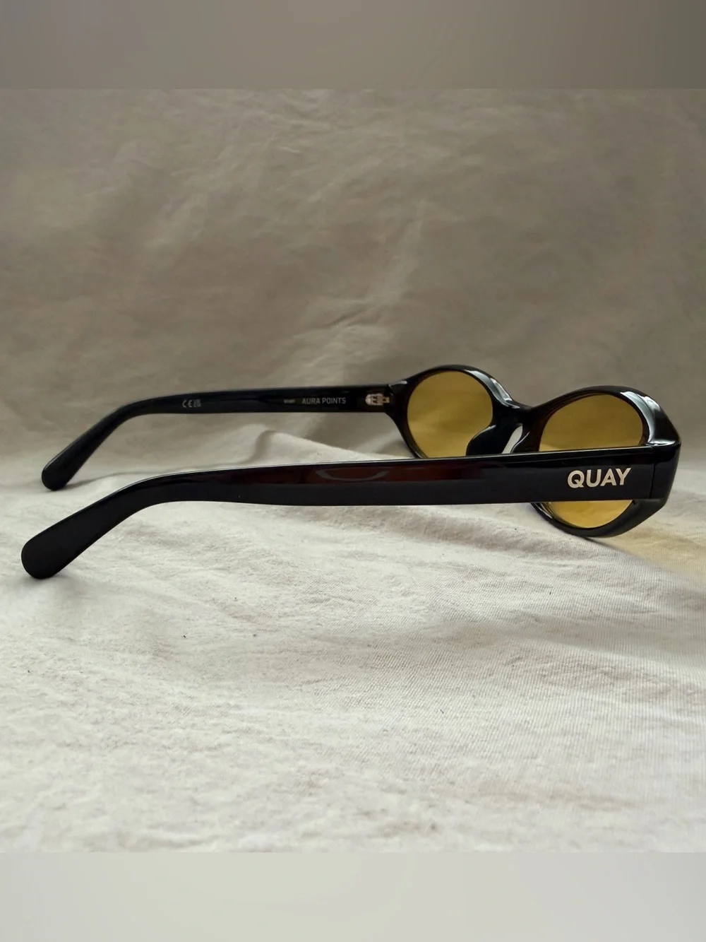 Quay Australia preowned light